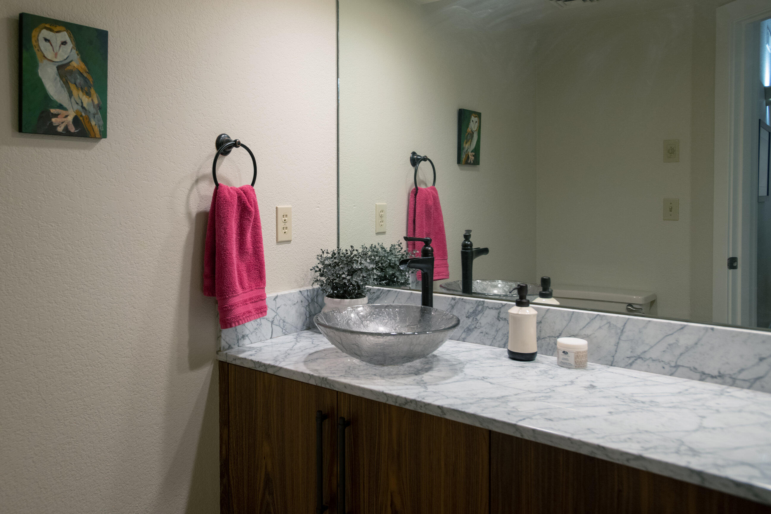 Awbrey Butte - Residential