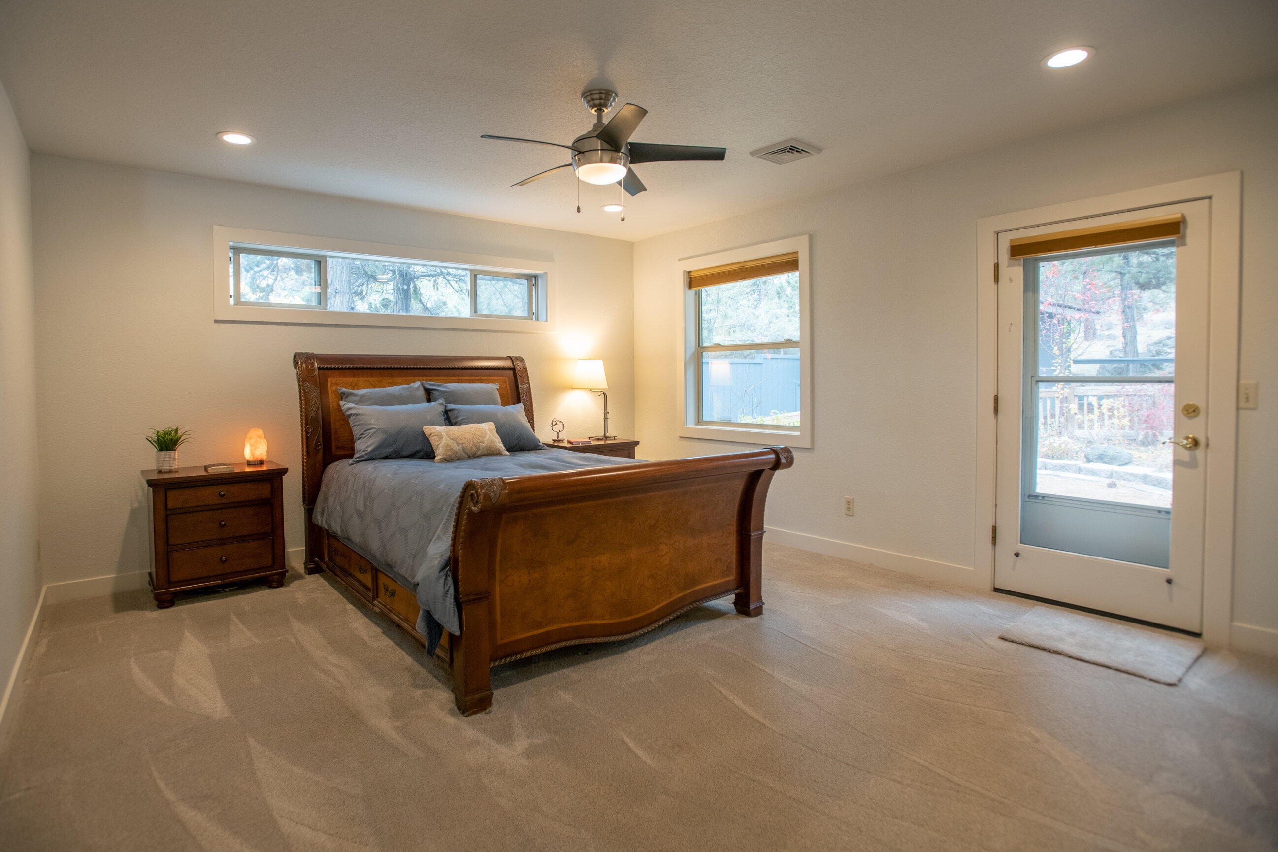 Awbrey Butte - Residential