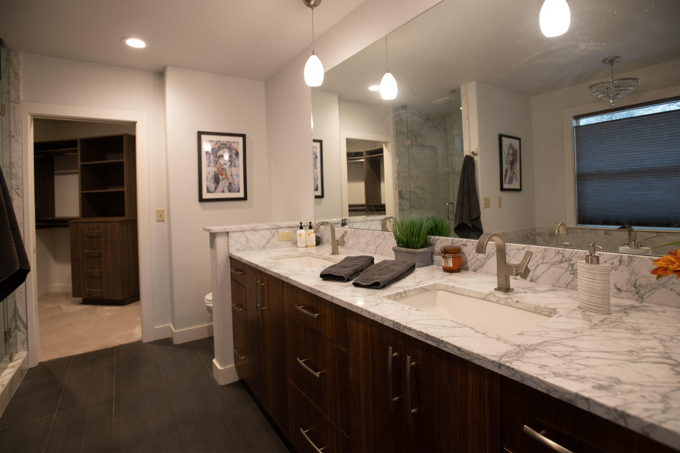 Awbrey Butte - Residential