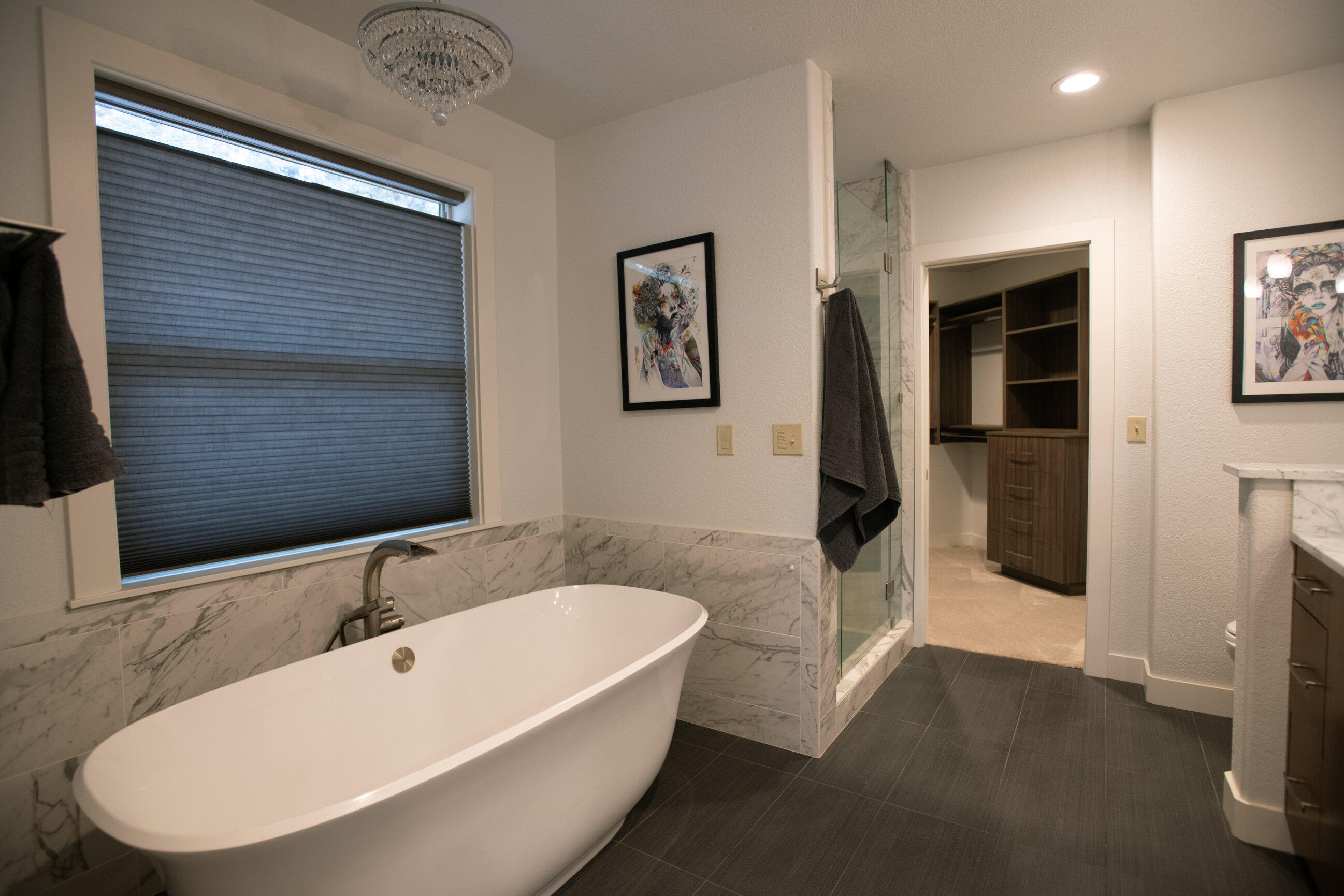 Awbrey Butte - Residential