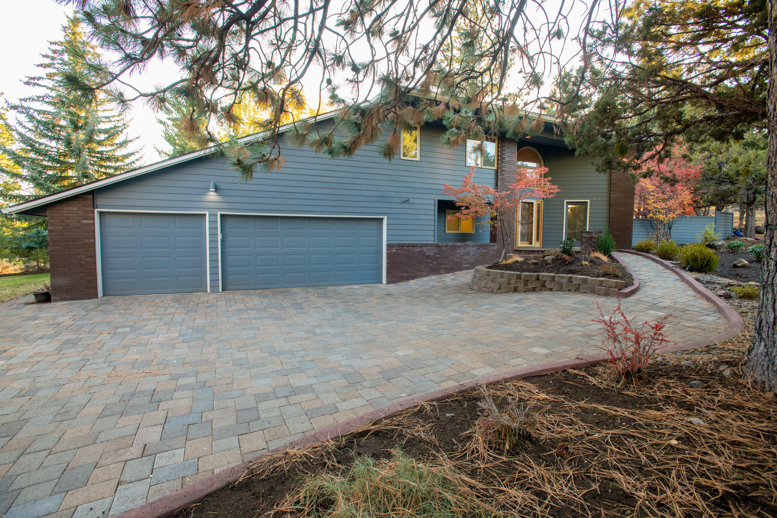 Awbrey Butte - Residential