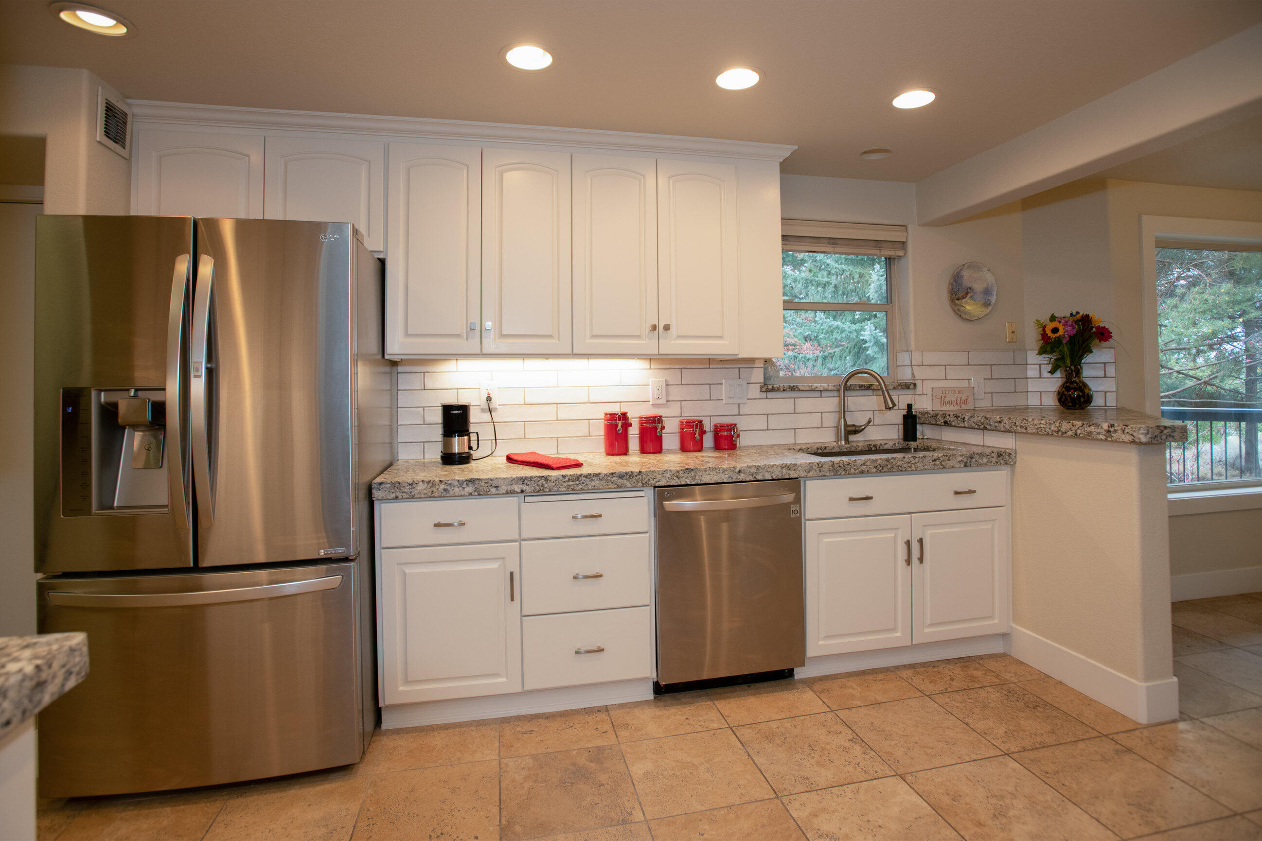 Awbrey Butte - Residential