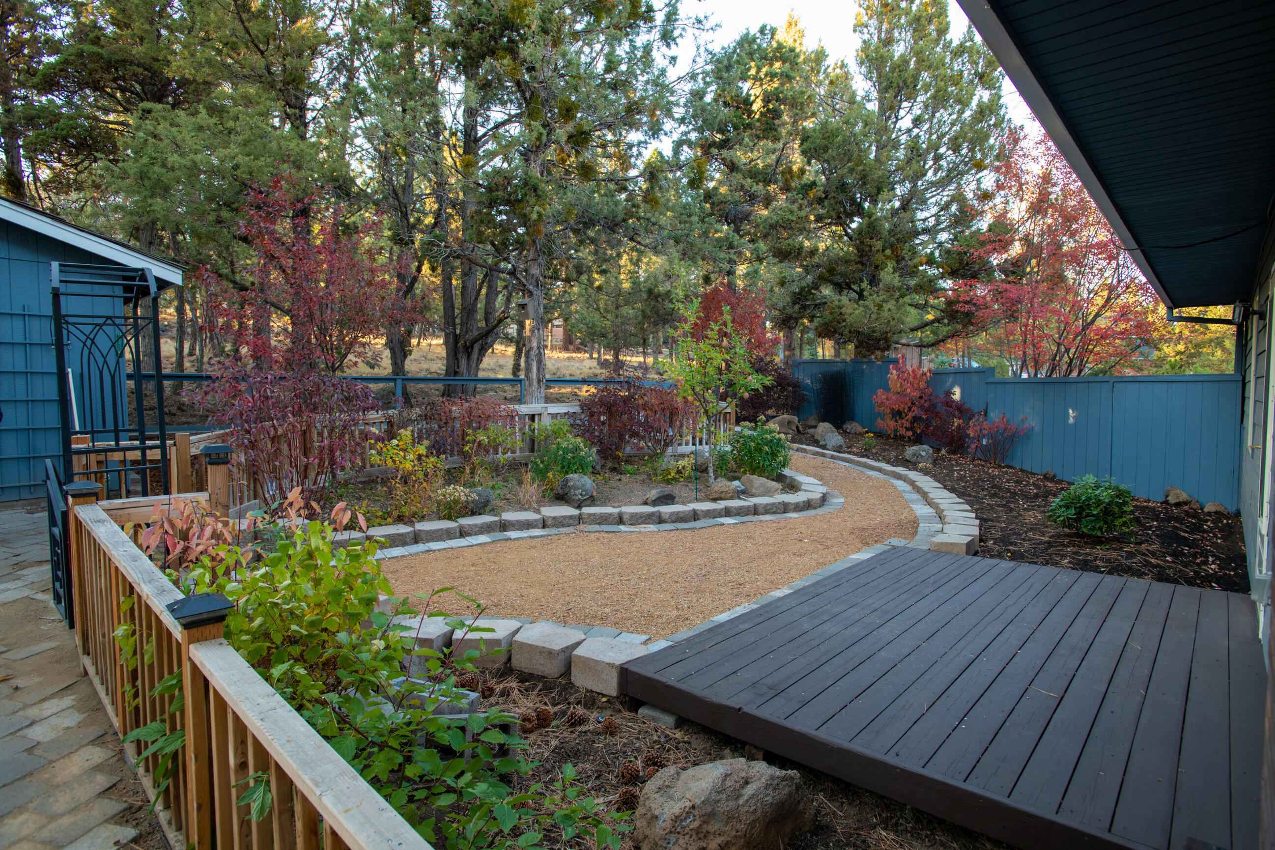 Awbrey Butte - Residential