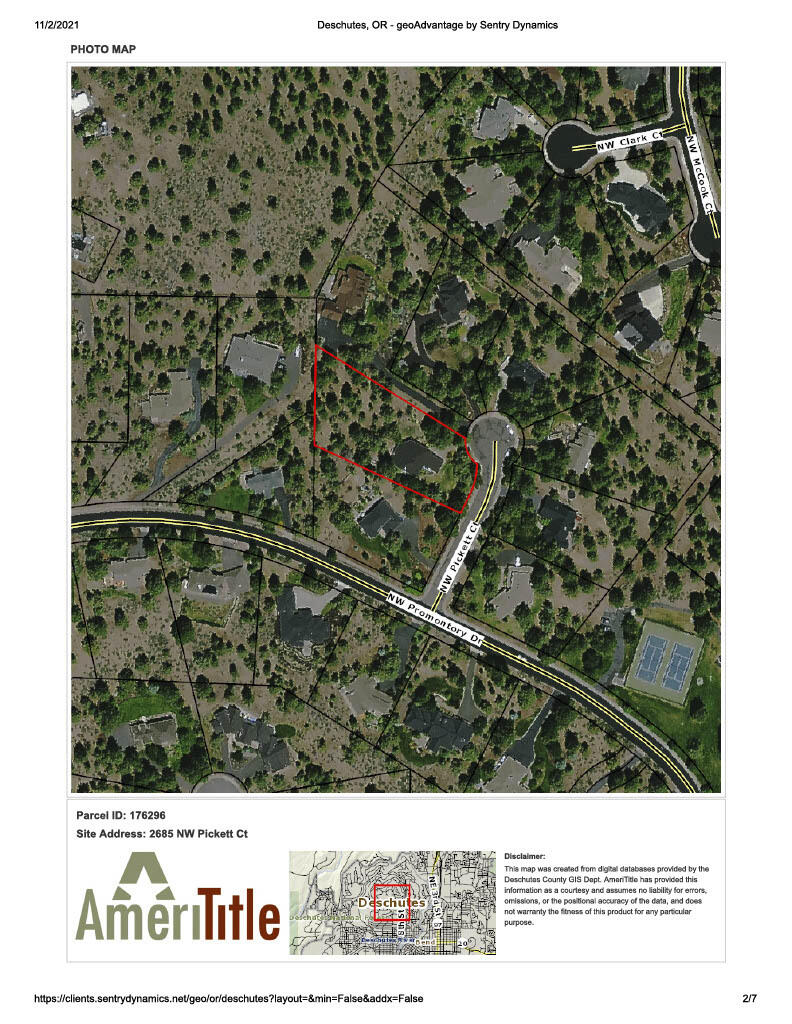 Awbrey Butte - Residential