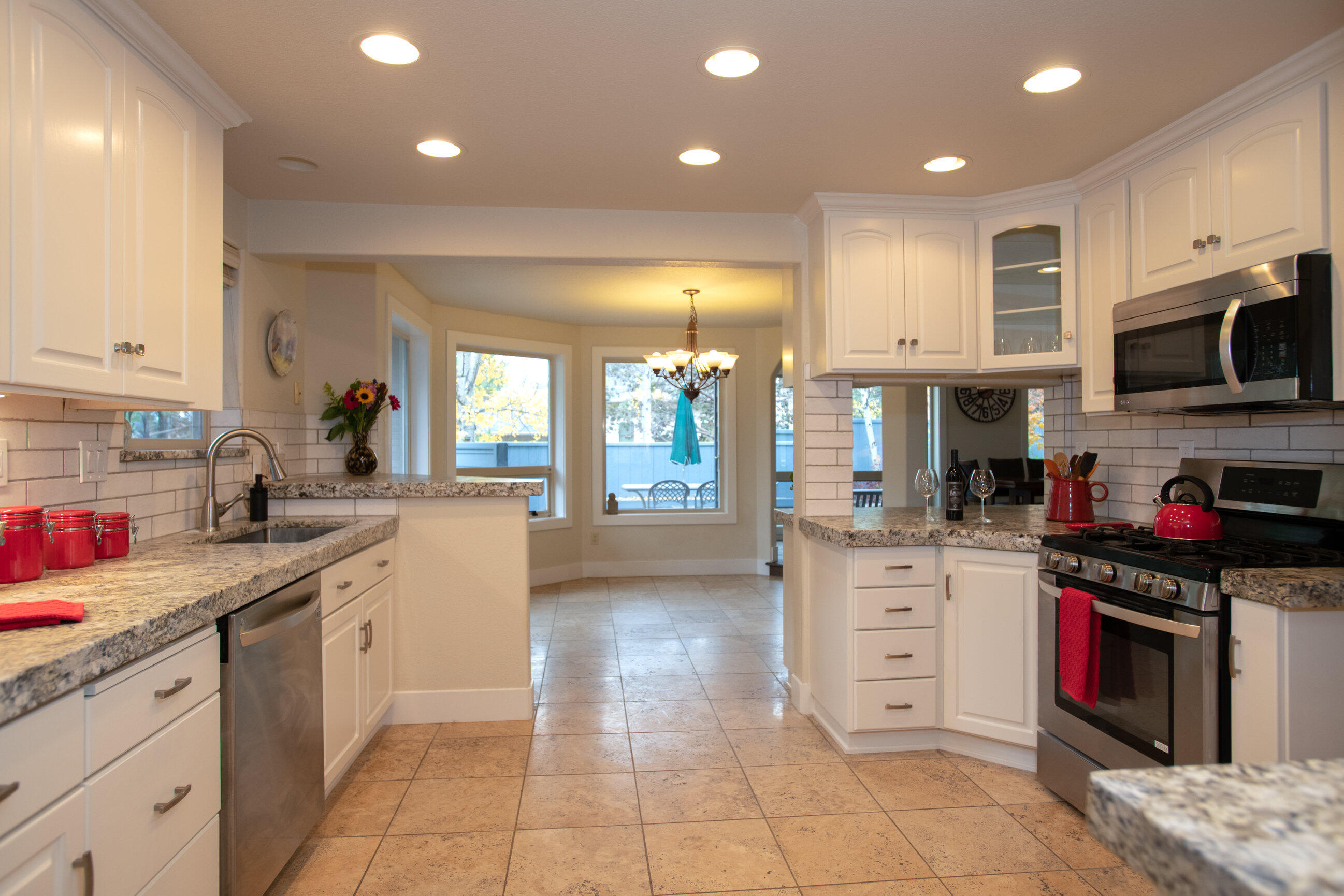 Awbrey Butte - Residential