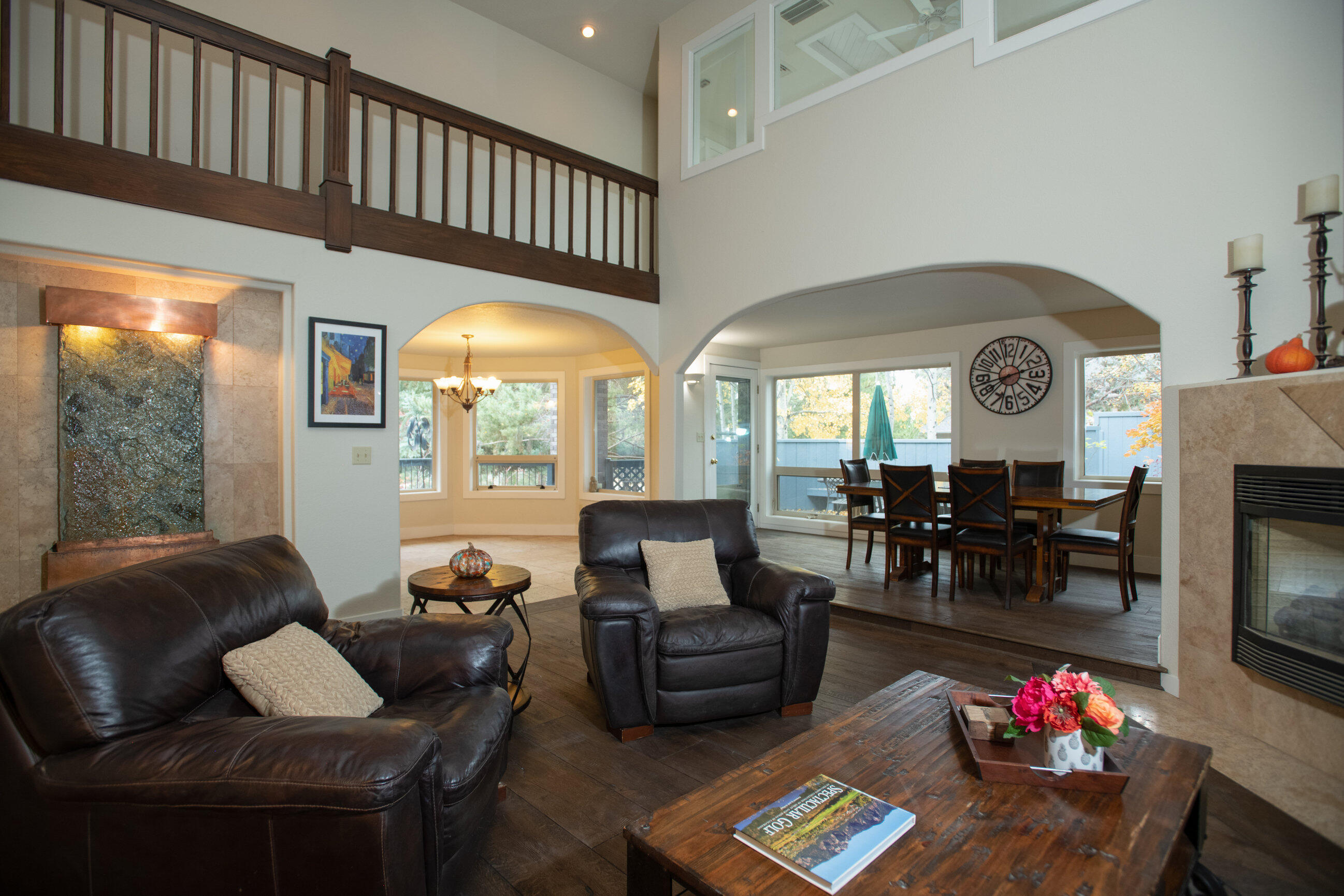 Awbrey Butte - Residential