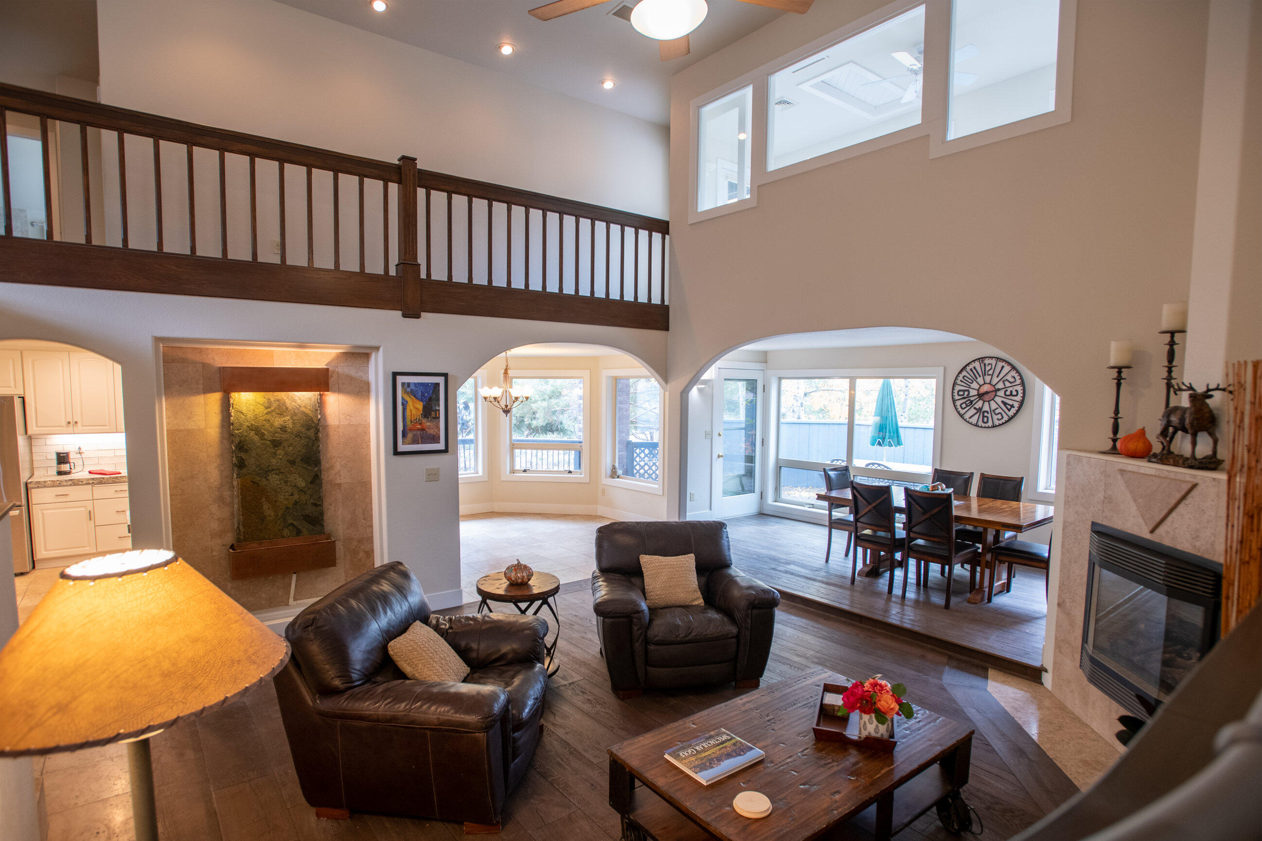 Awbrey Butte - Residential