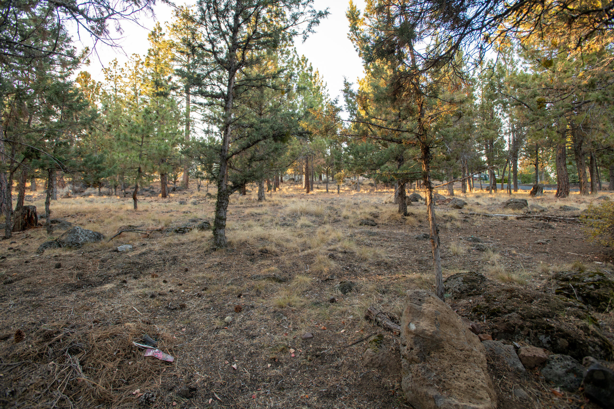 Awbrey Butte - Residential