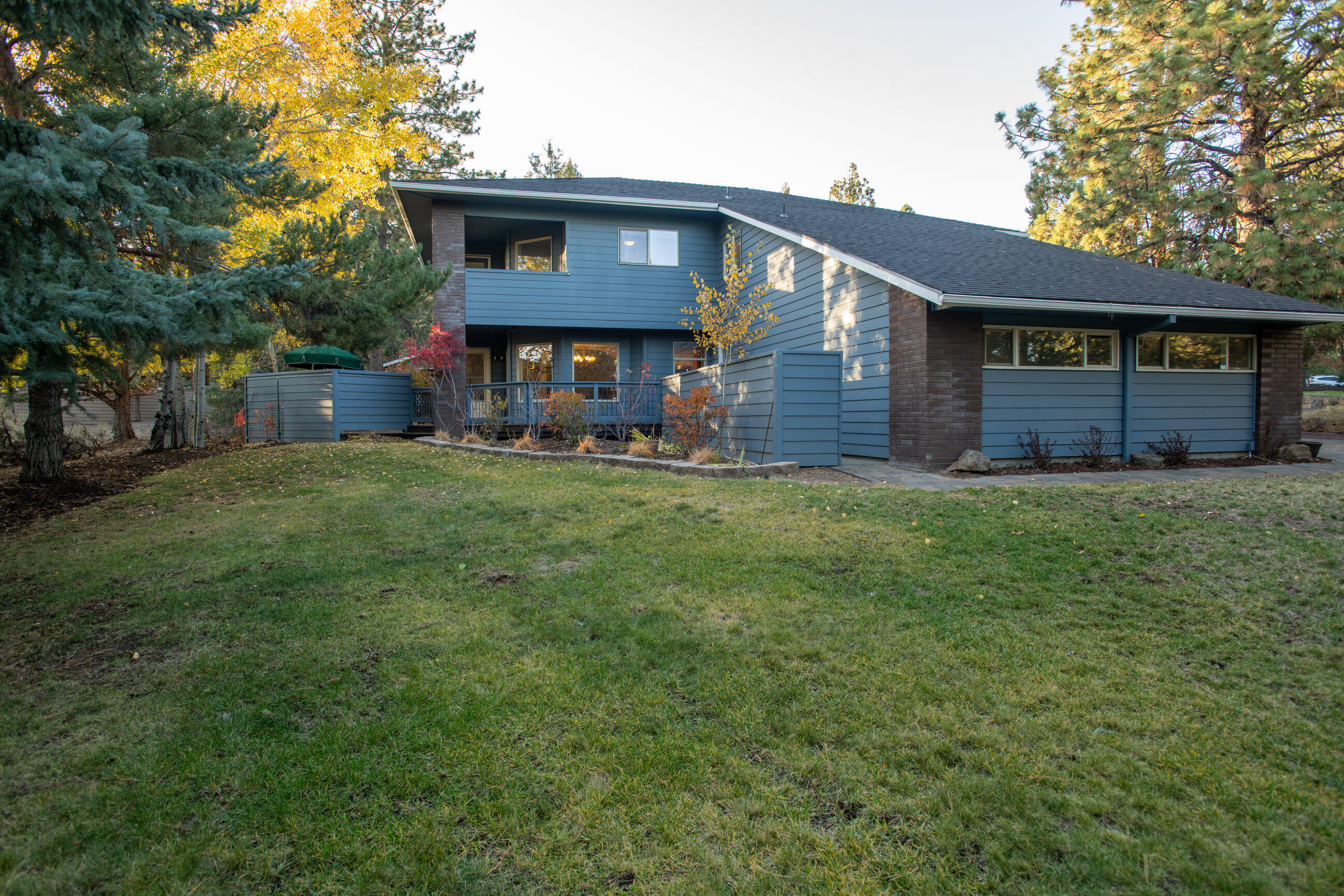 Awbrey Butte - Residential