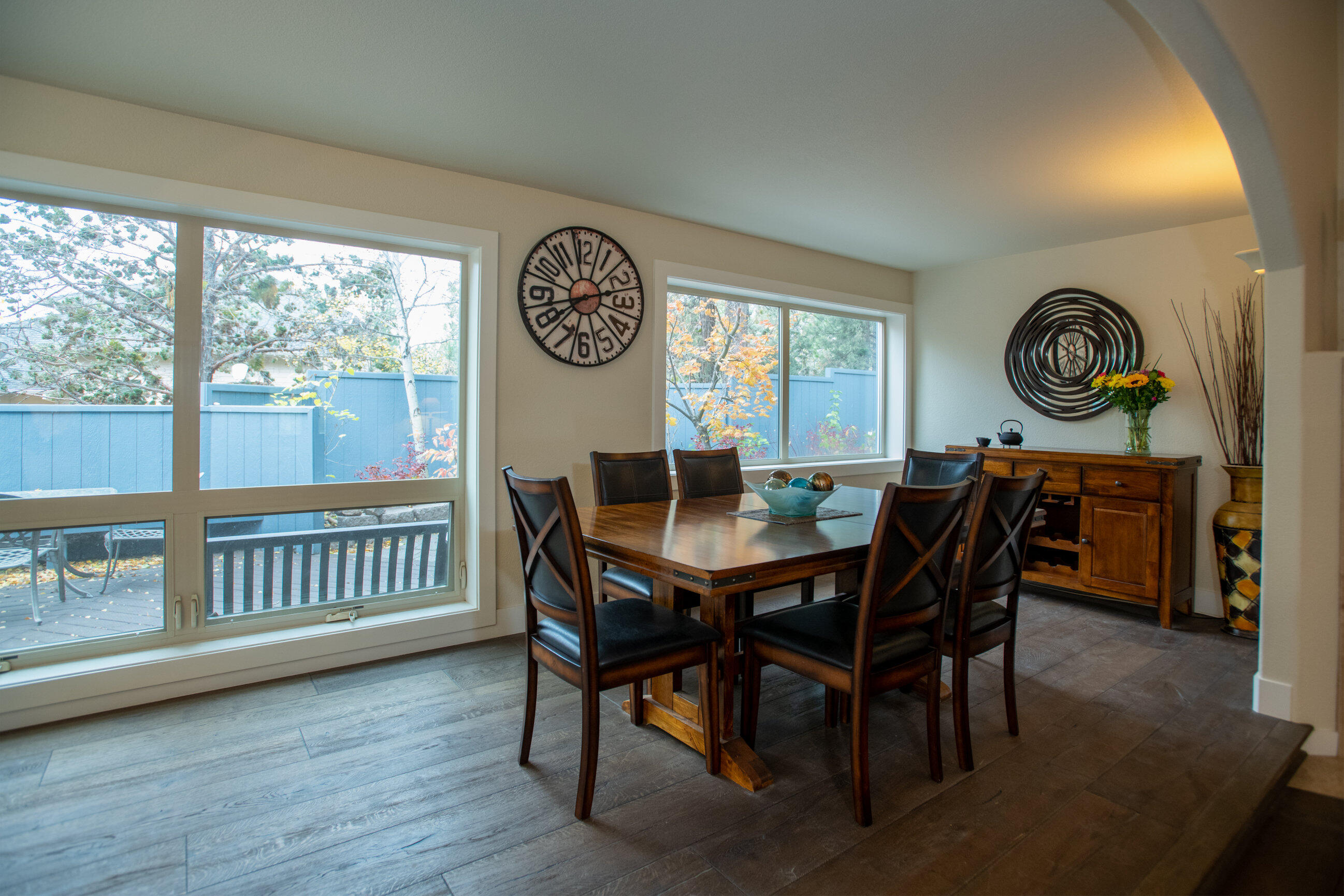 Awbrey Butte - Residential