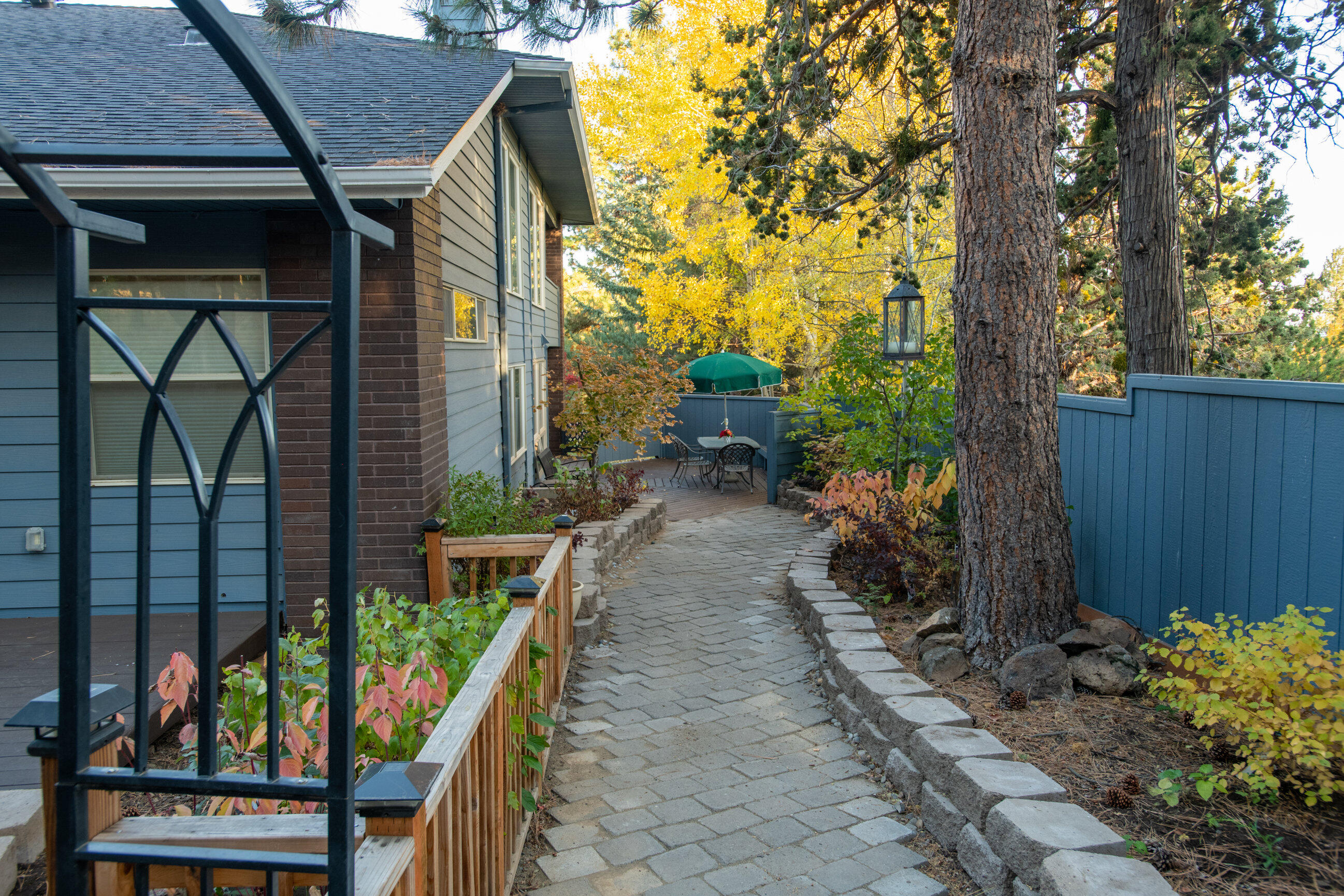 Awbrey Butte - Residential