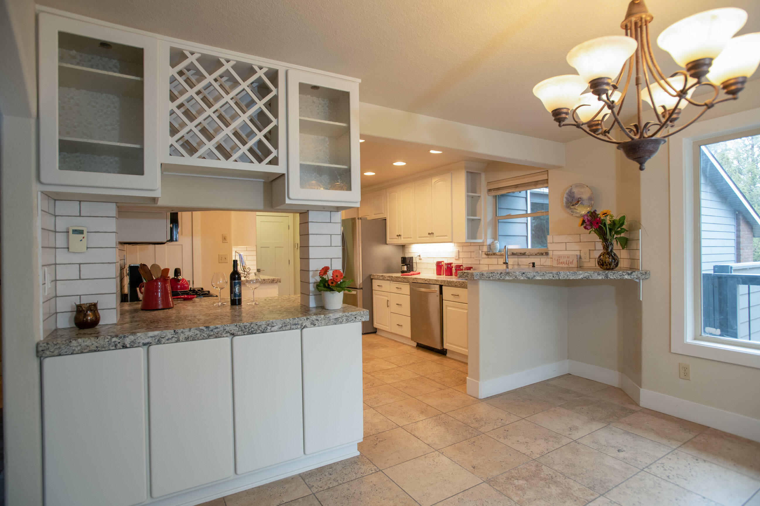 Awbrey Butte - Residential