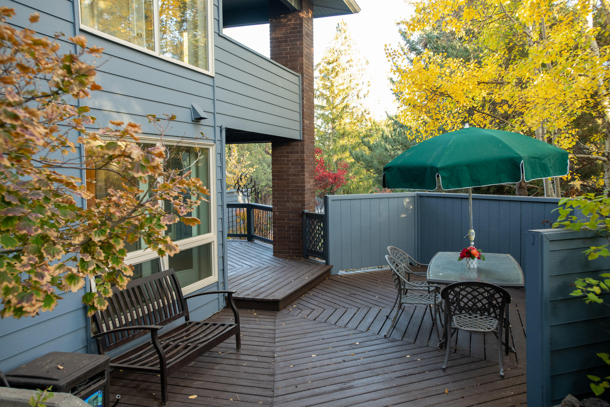 Awbrey Butte - Residential