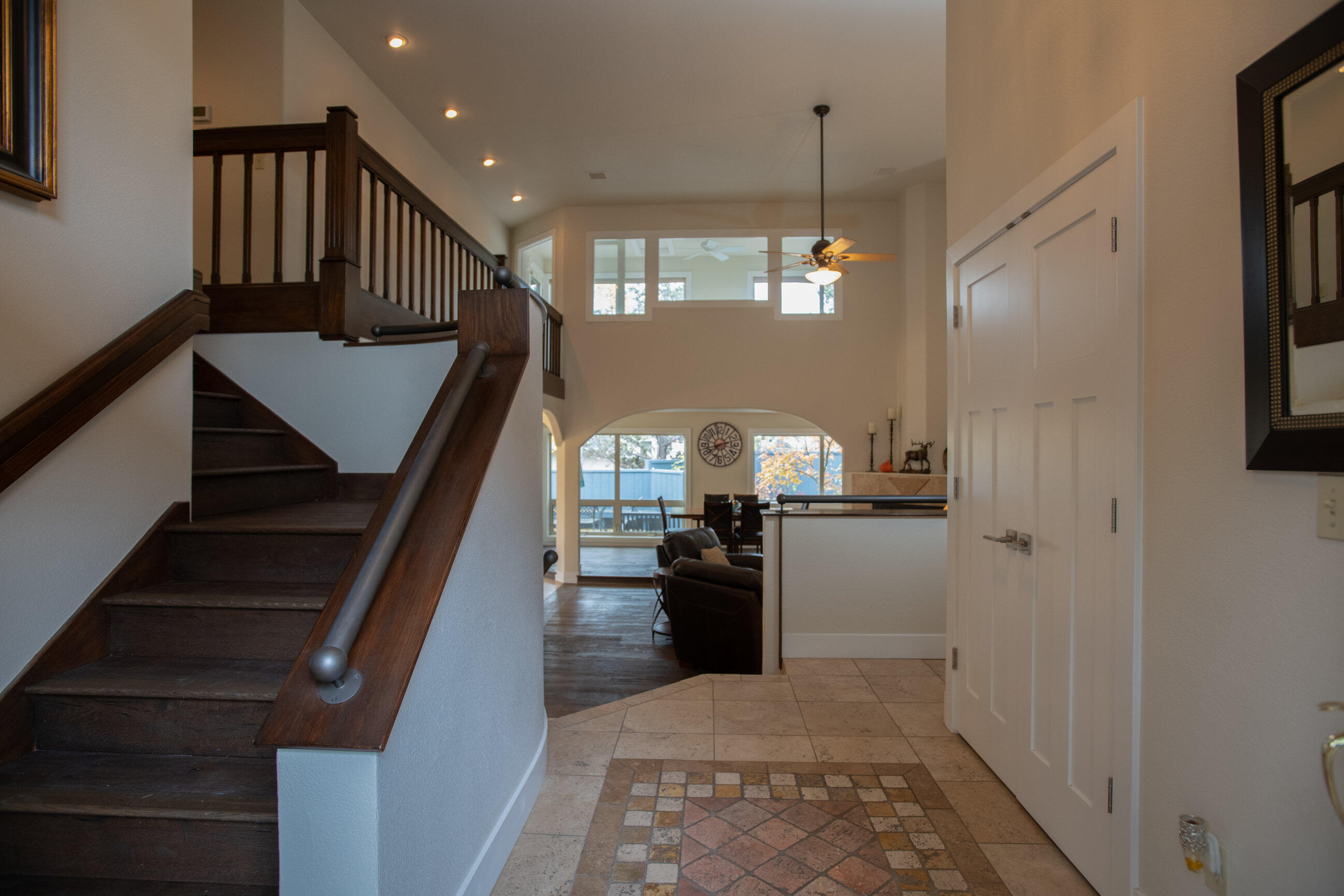 Awbrey Butte - Residential