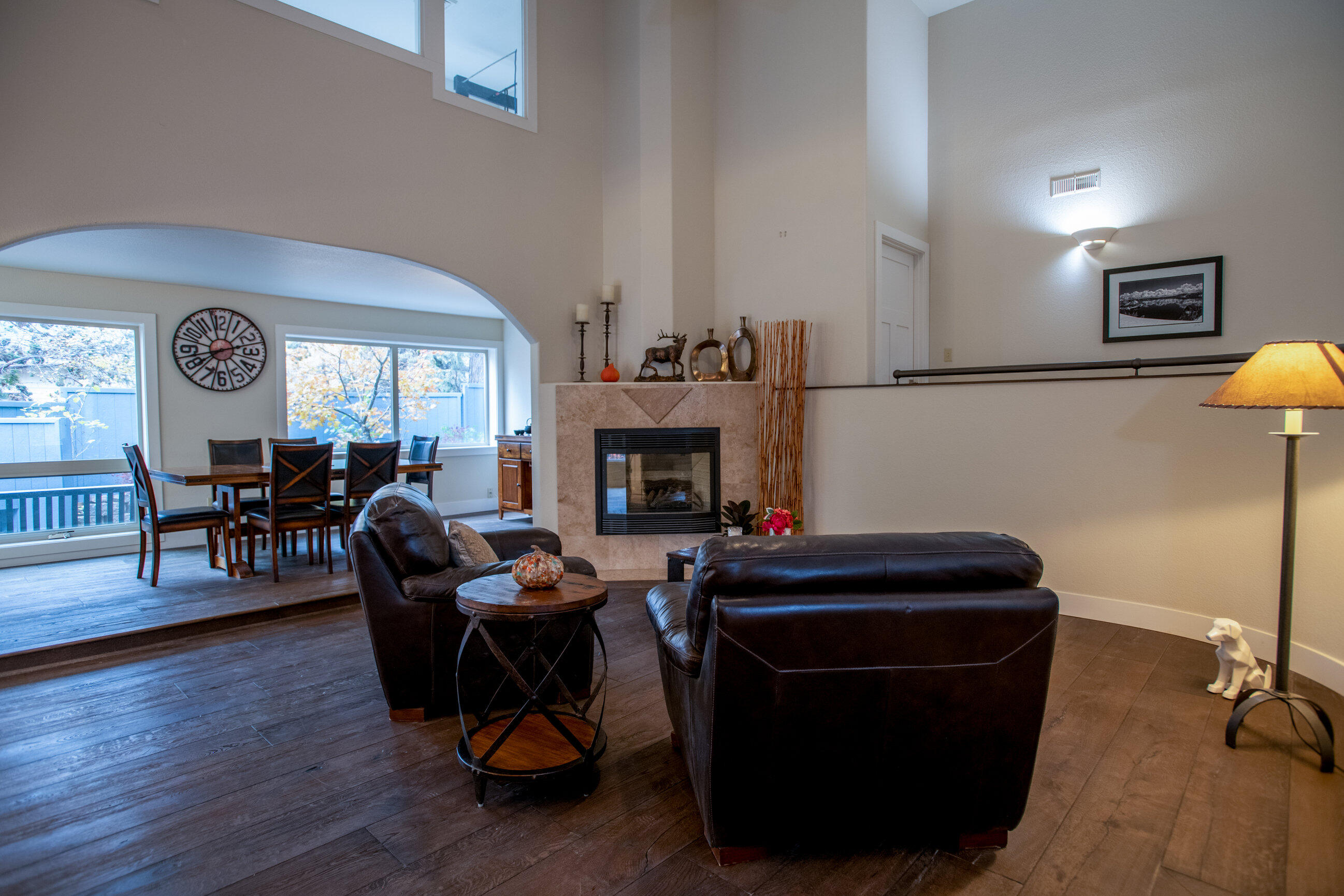 Awbrey Butte - Residential