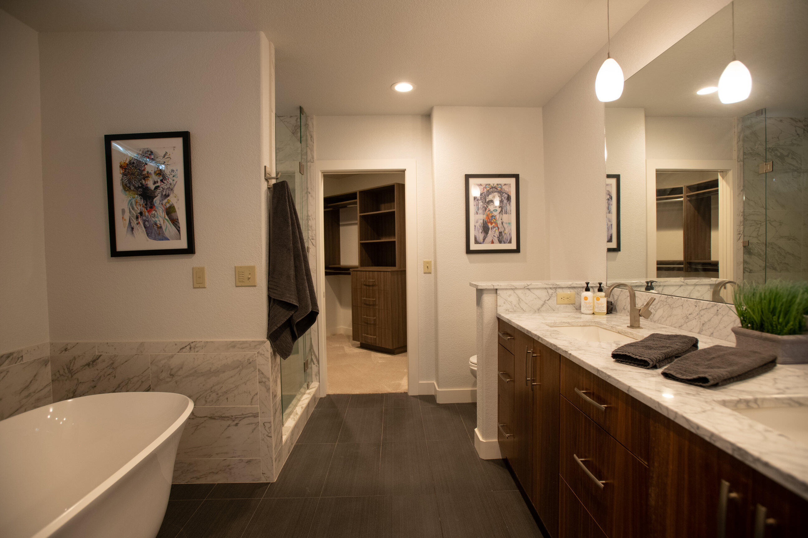 Awbrey Butte - Residential