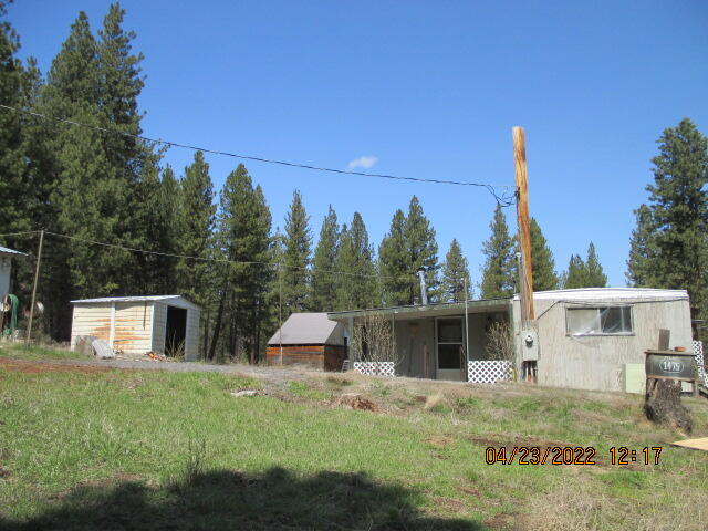 Woodland Park - Residential