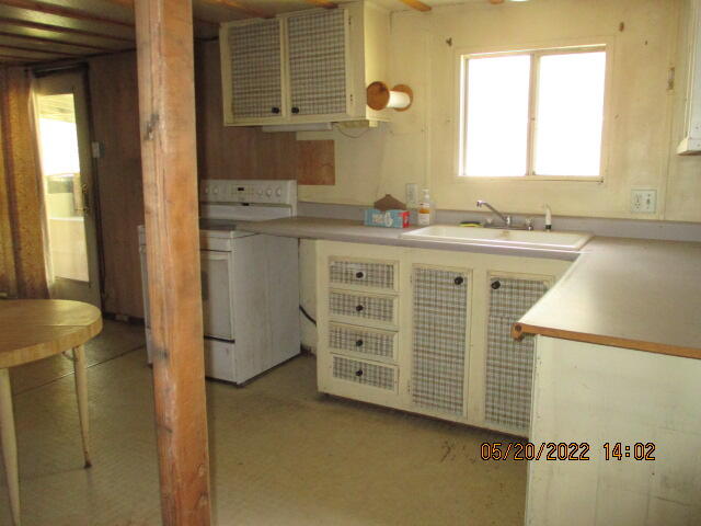 Woodland Park - Residential