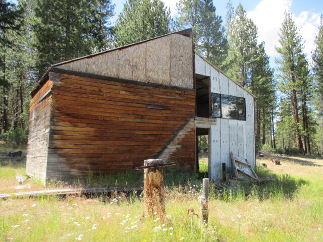 Woodland Park - Residential