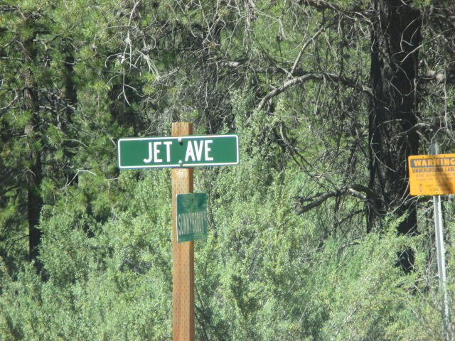 Woodland Park - Residential