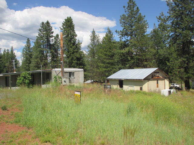 Woodland Park - Residential