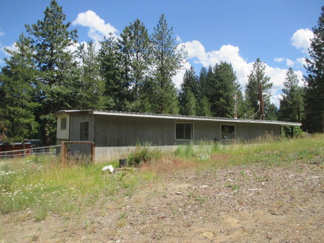 Woodland Park - Residential