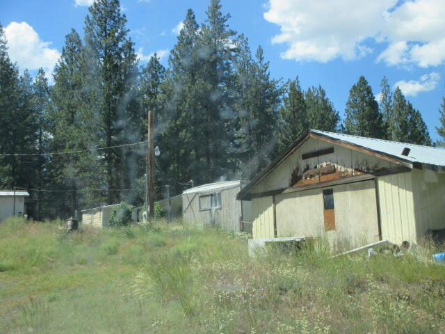 Woodland Park - Residential