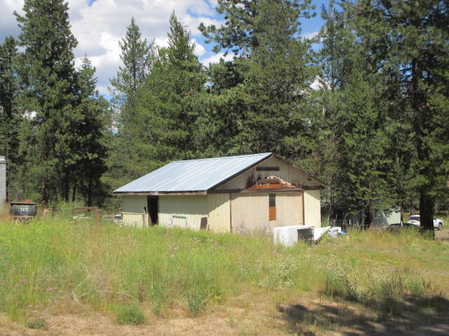 Woodland Park - Residential