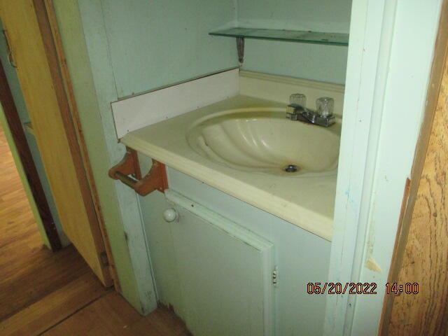 Woodland Park - Residential