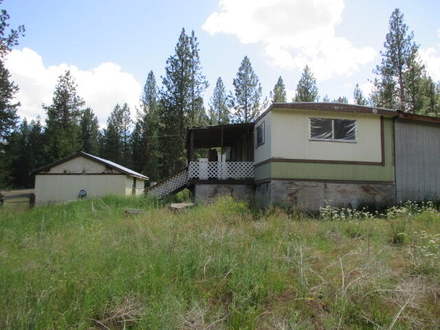 Woodland Park - Residential