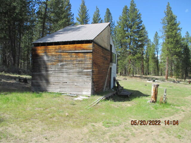 Woodland Park - Residential