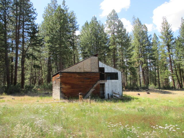 Woodland Park - Residential