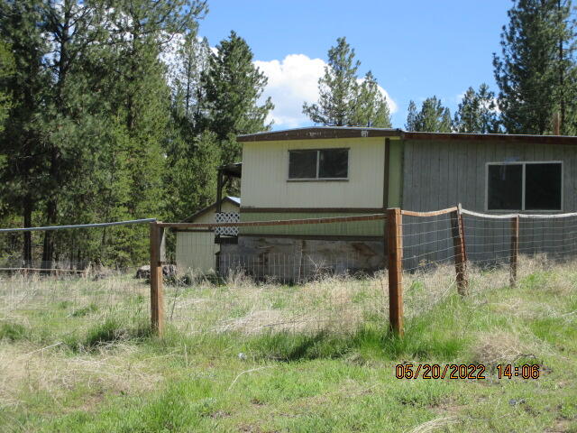 Woodland Park - Residential