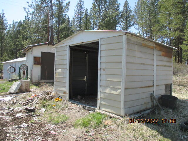 Woodland Park - Residential