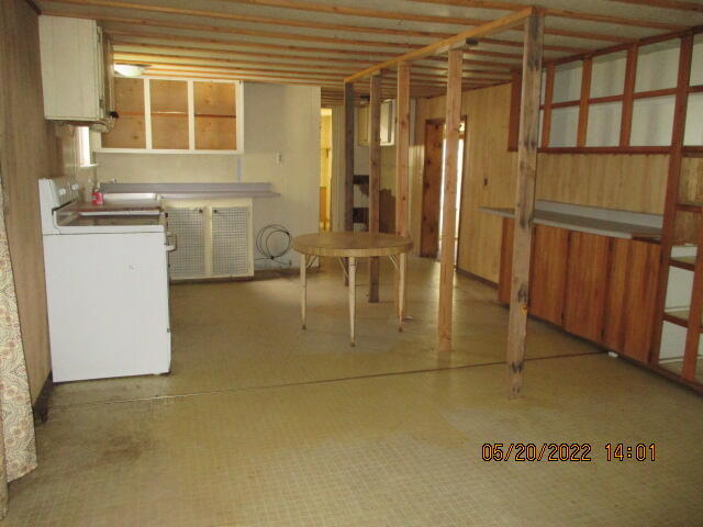 Woodland Park - Residential