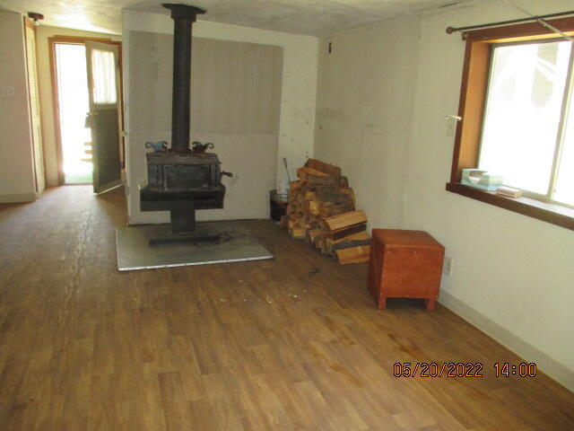 Woodland Park - Residential