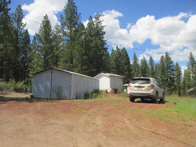 Woodland Park - Residential