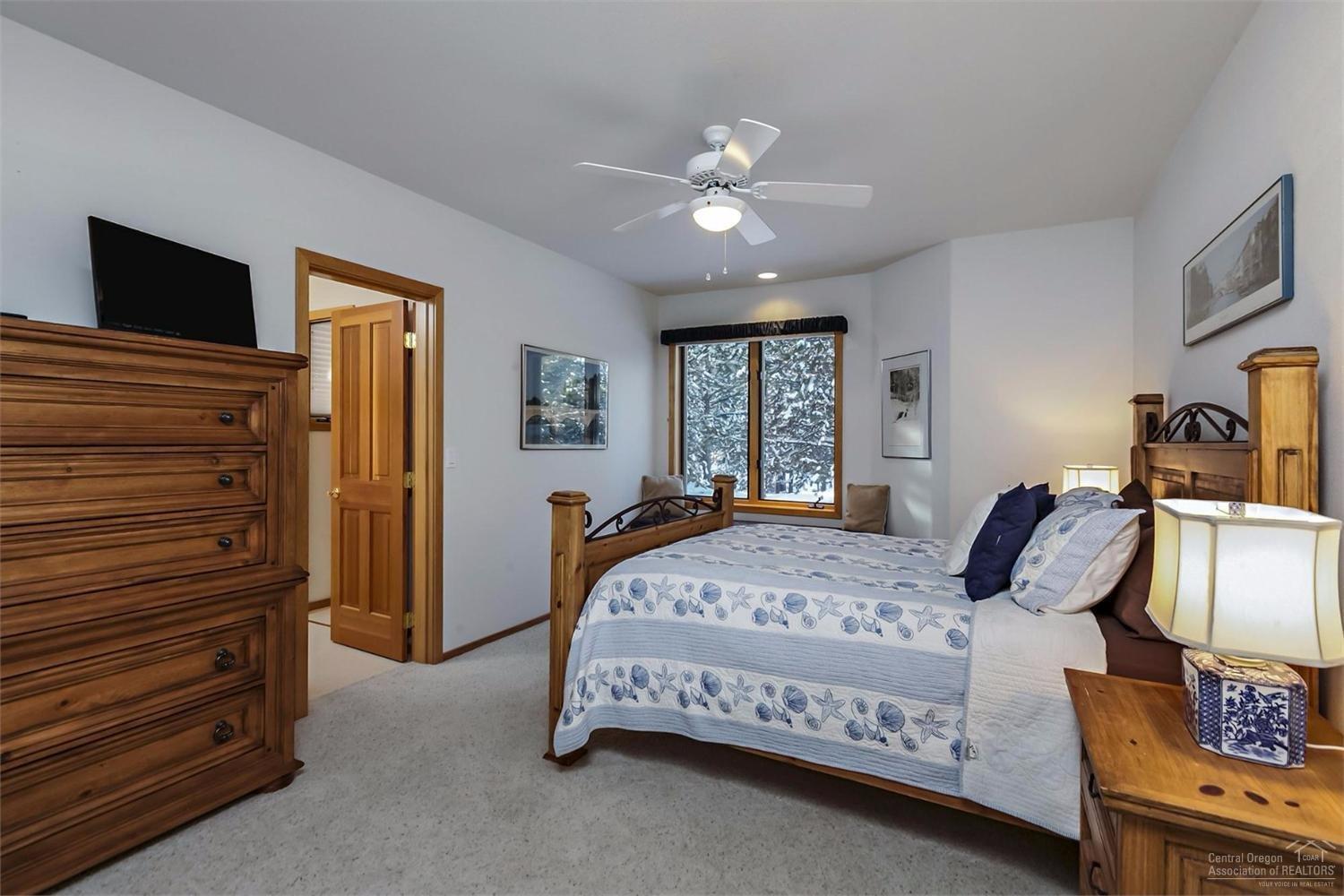 Fairway Crest Village - Residential