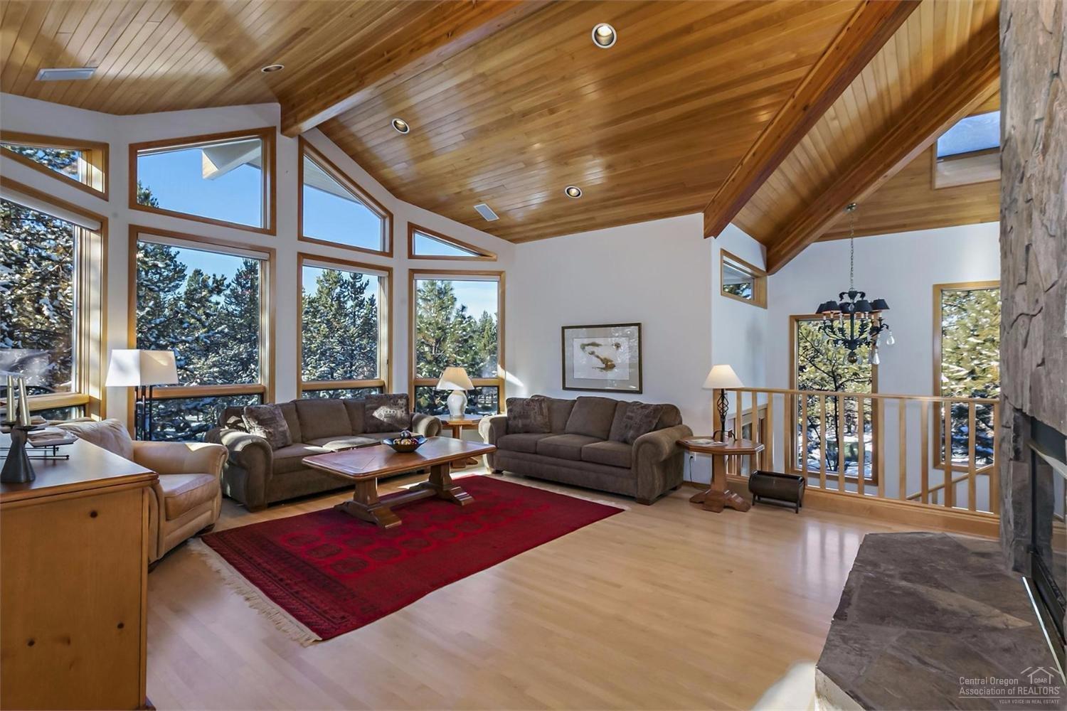 Fairway Crest Village - Residential