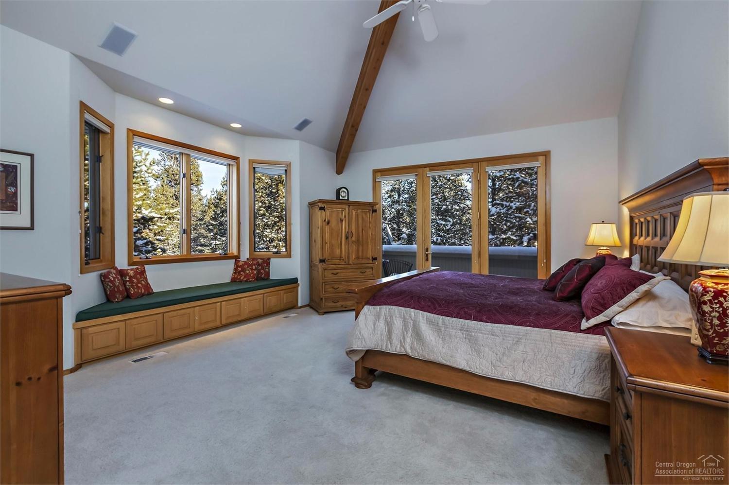 Fairway Crest Village - Residential