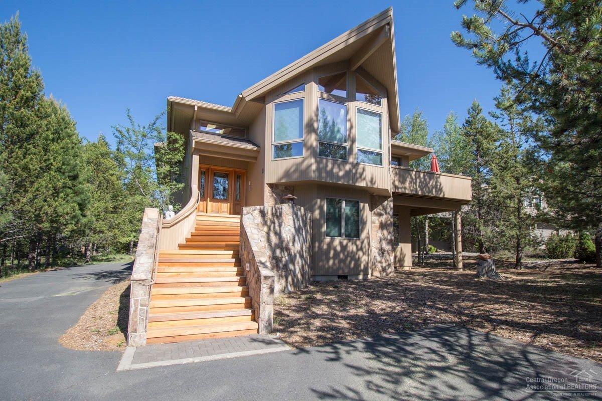 Fairway Crest Village - Residential