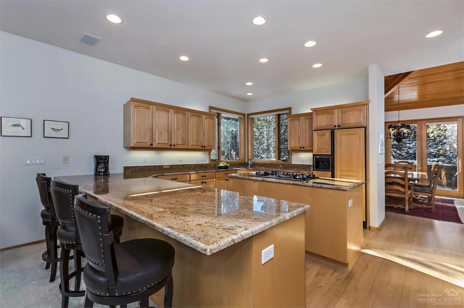 Fairway Crest Village - Residential