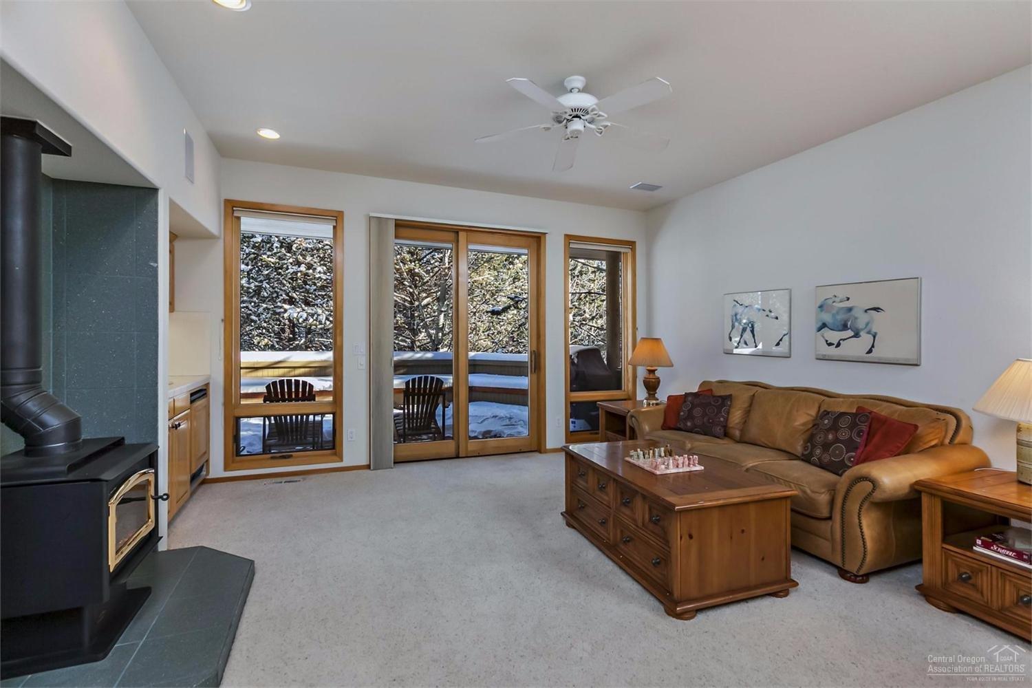 Fairway Crest Village - Residential