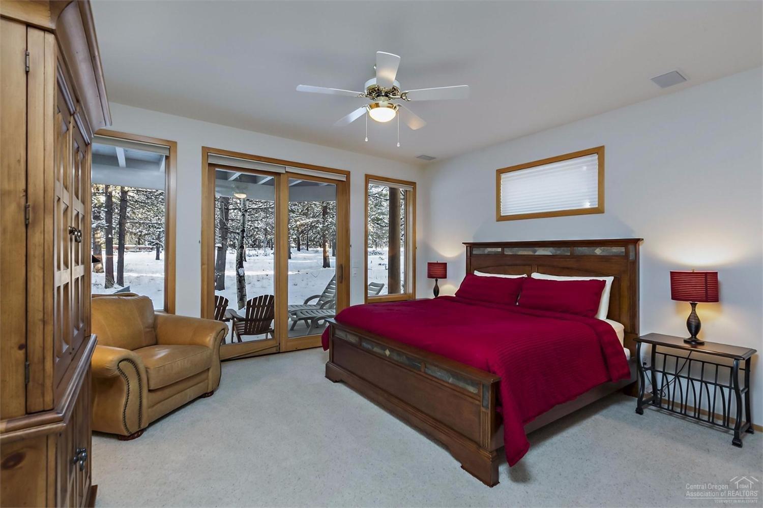 Fairway Crest Village - Residential