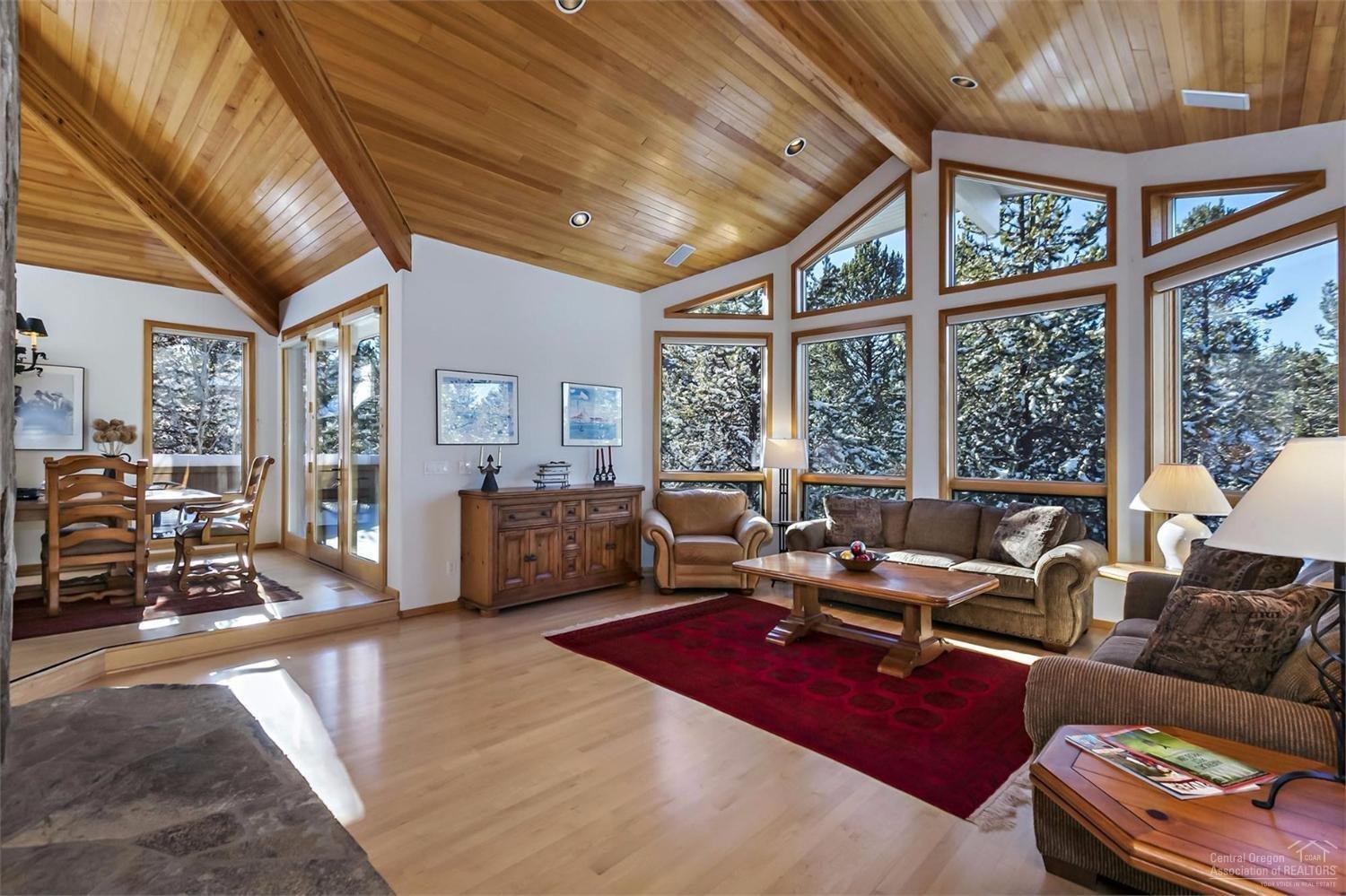 Fairway Crest Village - Residential