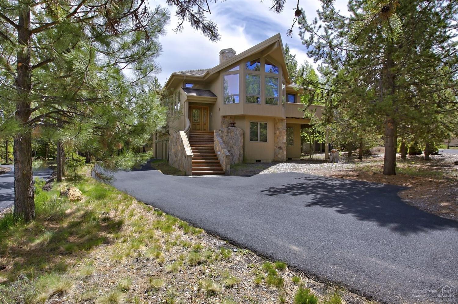 Fairway Crest Village - Residential