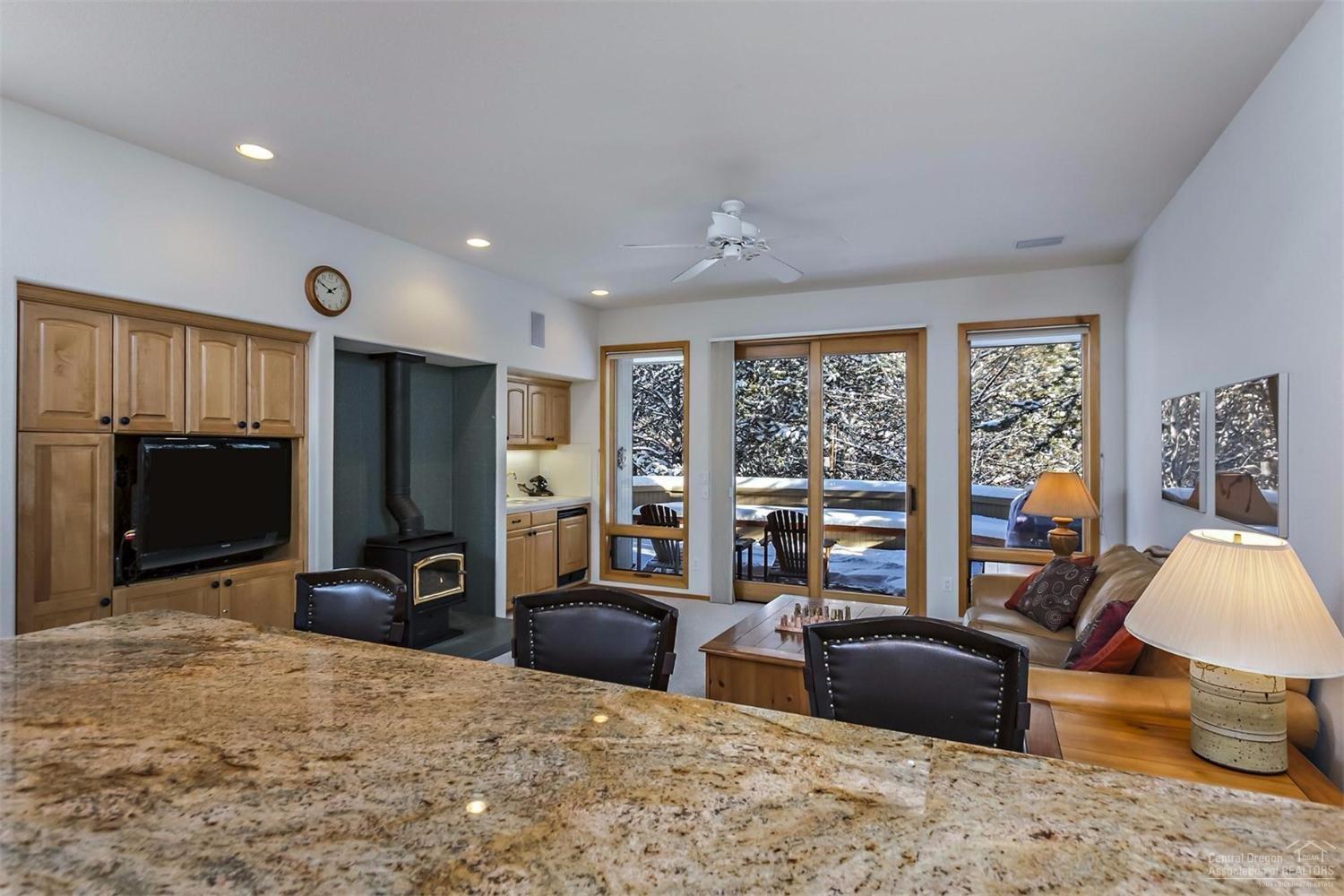 Fairway Crest Village - Residential