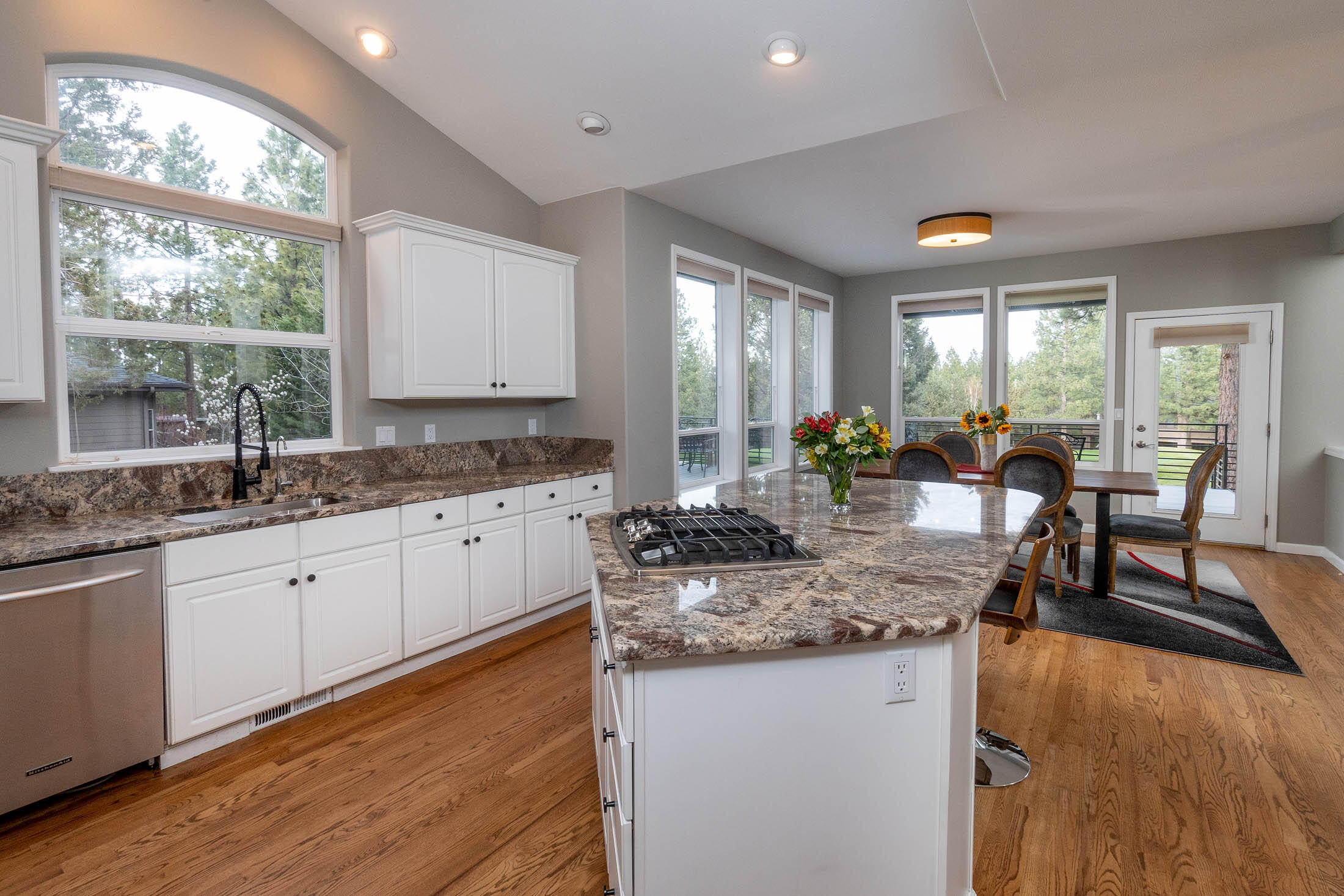 Awbrey Glen - Residential