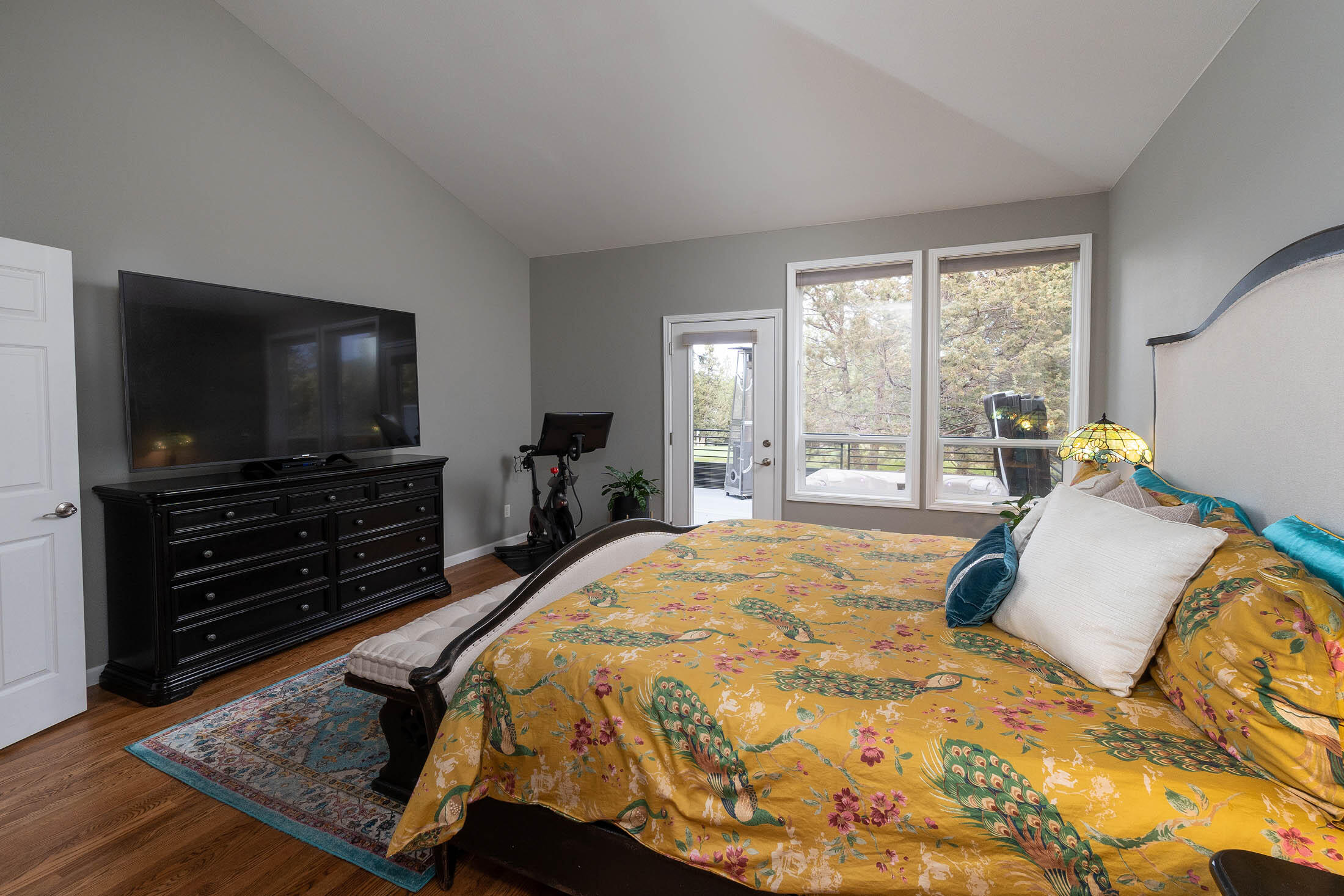 Awbrey Glen - Residential