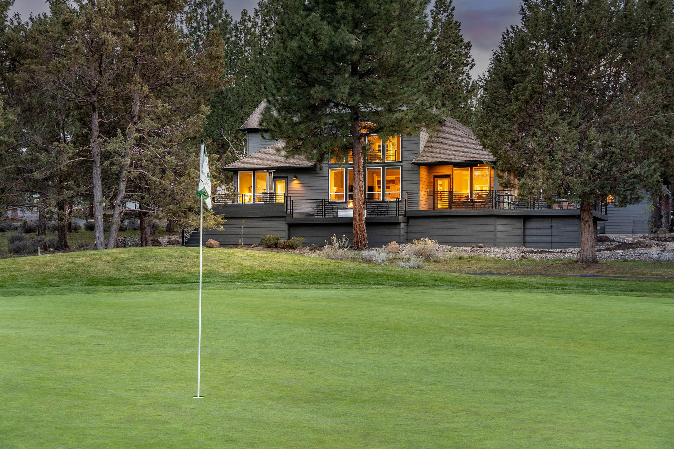 Awbrey Glen - Residential